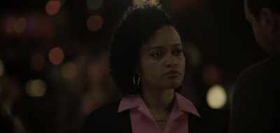 - Which was what? - The Calling