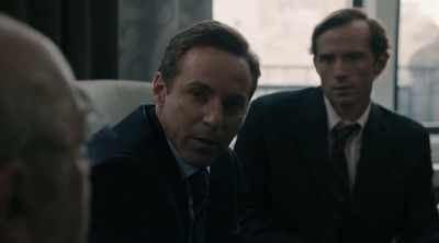 - Which is where we work.
- These are not my immediate concerns. - The Wizard of Lies