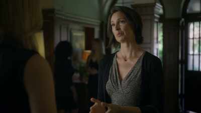 Which is why at the
next council meeting - Betrayed by Love