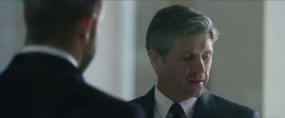 Which is why this business with Ed Stuart
is just so damn upsetting. - Devils