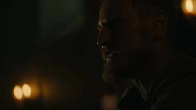 Which is why Damon
can still hold his prick - Warrior