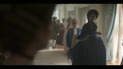...which is why I cannot fathom
how you've been invited. - Dangerous Liaisons