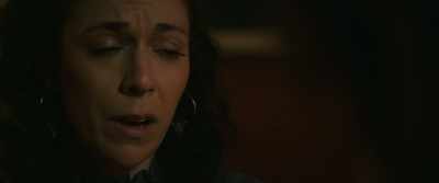 Which is why I guess you thought
the severed job would... - Severance