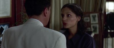 Which is why I have to watch over you - The Tailor of Panama