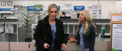 Which is why I need you
to watch Sonny and Sam - Goosebumps 2: Haunted Halloween