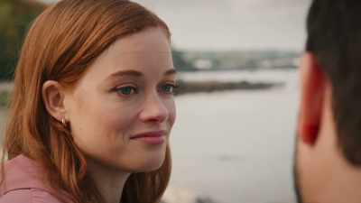 Which is why I should have
been more understanding of you. - Zoey's Extraordinary Christmas