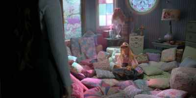 Which is why I subscribe to
free-range resting. - The Muppets Mayhem