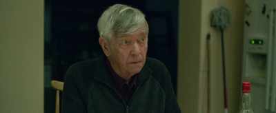 Which is why I think Danny,
he's probably the trouble-maker. - King of Thieves