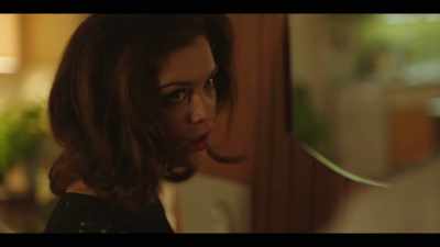 Which is why I thought it wise
for us to discuss the situation, - The Trial of Christine Keeler