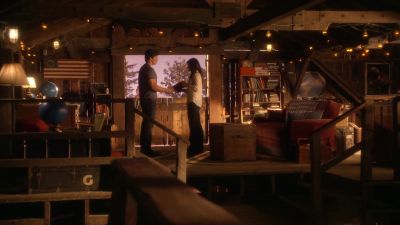 Which is why I want you to have this. - Smallville