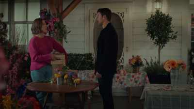 Which is why I would love
to pay you - Blind Date Book Club