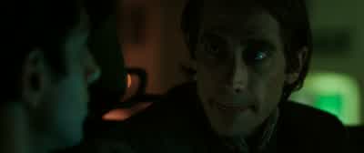 Which is why I'm promoting youto Executive Vice President of Video NewsWhat am I nowYou're an assistantThat's BigDoes it come with a raiseAbsolutelyHow muchPick a number You pick a numberA75 a nightAgreedWhat about more You knowNot nowWe closed the dealI - Nightcrawler