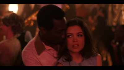 Which is why it's essential that
you're entirely frank with me. - The Trial of Christine Keeler