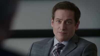 Which is why it's maddening - Aurora Teagarden Mysteries: Til Death Do Us Part