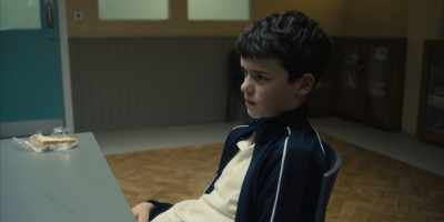 Which is why it's more useful for me
to see where the conversation goes - Adolescence