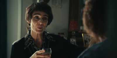 - Which is why I've asked
the president to appoint you - Mrs. America