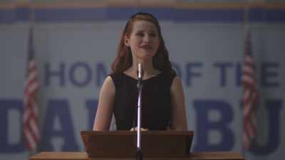 Which is why I've asked
the School Board - Riverdale