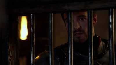 Which is why we may still have a chance. - The Outpost