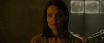 Which is why we need
to take him home with us. - Brahms: The Boy II