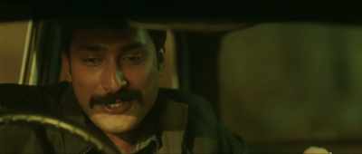 Which is why nobody was able to trace
anything back to you! - Kavaludaari