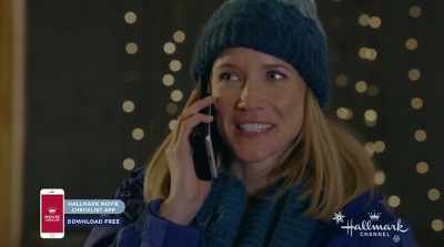Which is why you probably
should just stay a bit longer. - Amazing Winter Romance