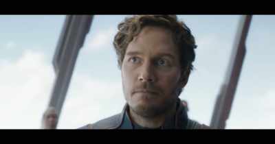 Which is why, - Guardians of the Galaxy Vol. 3