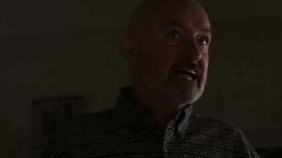 Which is why Scottie now
believes that her son is dead. - The Blacklist: Redemption