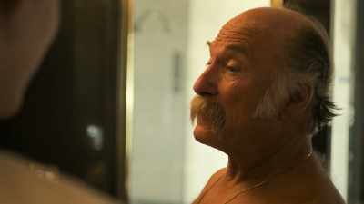 Which is why the FAM Orphan Fund
means so much to me. - On Becoming a God in Central Florida