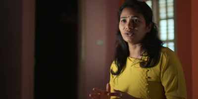 Which is why the police
hate sex workers so much. - Crime Stories: India Detectives