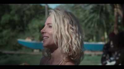 Which is why we try not to leave - Tidelands