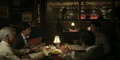 Which is why we
should go at him, - Waco: The Aftermath