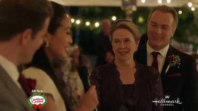 Which is why they were
my mother's favorites. - A Very Merry Bridesmaid