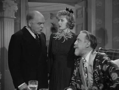 Which will amount I assure you to a tidy sum - The Man Who Came to Dinner