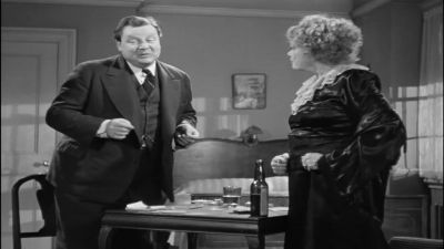 Which will be exceedingly painful to a man of my integrity - Born to Kill