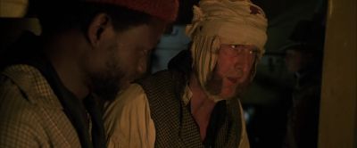 Which it will be ready when it's ready - Master and Commander: The Far Side of the World