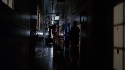 Which is wny,___ - The X-Files