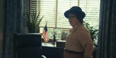 Which won't touch a congressman, - Mrs. America