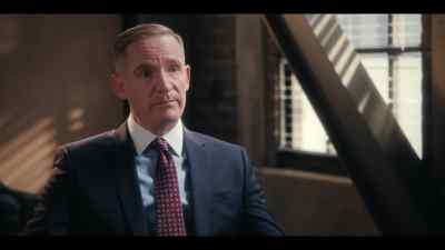 - Which would be... suboptimal.
- I'm sorry. - A Man on the Inside