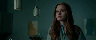 Which you would know
something about? - Sightless