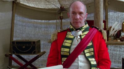 Which would you prefer me to do Sharpe - Sharpe's Sword