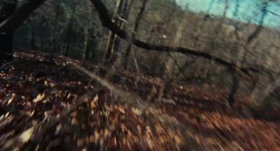 Which would put us... - The Evil Dead