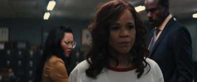 Which would've had me worried, - Harley Quinn