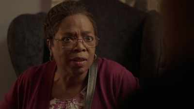 Which he wrote and submitted hisself! - The Immortal Life of Henrietta Lacks