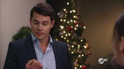 Which, for you my dear, - A Christmas Recipe for Romance