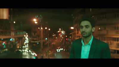 Which you once treaded on - Baazaar