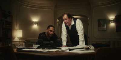 Whichever case we focus on, - The Staircase