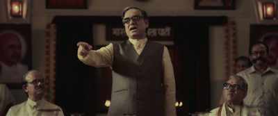 Whichever political party
such workers will be a part of, - Main Atal Hoon