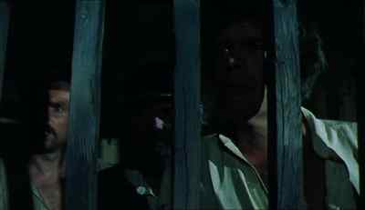 Whichever there's no escape - Warlords of Atlantis