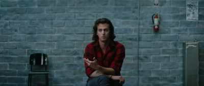 Which'll show that
you're special, - American Animals