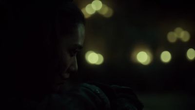 "WhiIe upon women's work
you sat intent - Hannibal
